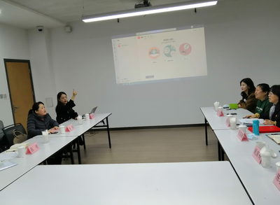我校與曹路鎮開展雙創合作交流