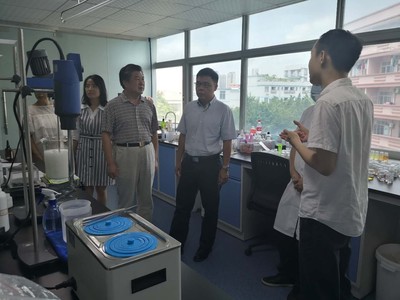 云浮市科學(xué)技術(shù)局（外國(guó)專家局）創(chuàng)業(yè)孵化器管理服務(wù) 賦能創(chuàng)新，筑夢(mèng)未來(lái)
