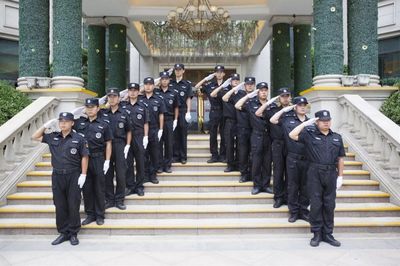 冀南新區配套升級煥新顏，物業與配套服務引領未來發展新篇章